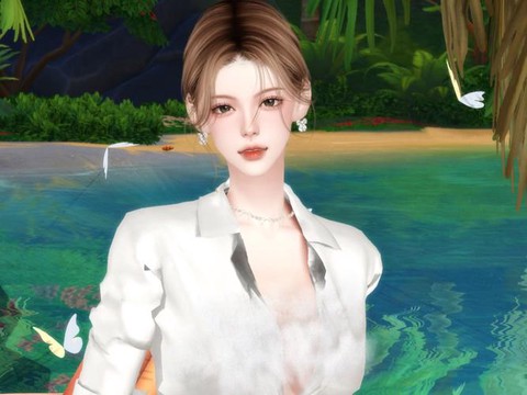 模拟人生4如何流畅玩