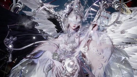 倩女幽魂青鸾用什么抓[图2]