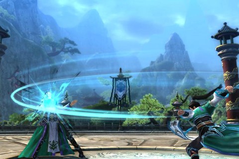 九阴真经怎么进入武当[图1]