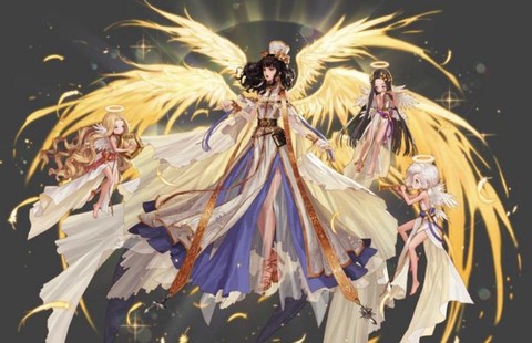 dnf女圣职什么时候出