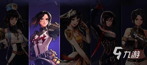 dnf女圣职什么时候出[图1]