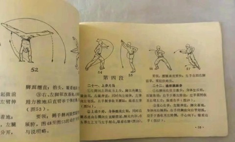 九阴真经醉拳怎么获得[图1]