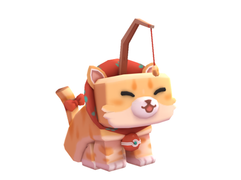 迷你世界福袋怎么用