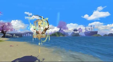 天龙八部掉线如何解决[图2]