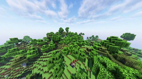 我的世界绿色条是什么[图2]