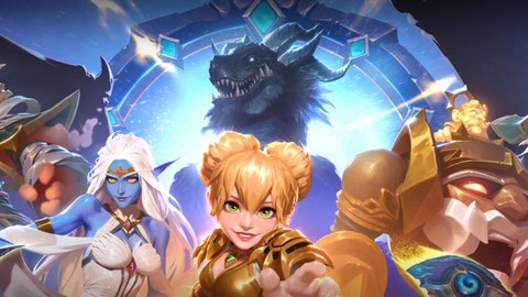 炉石传说赛季什么时候结束[图2]