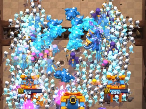 皇室战争怎么才能赢[图1]