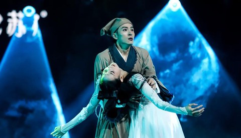 倩女幽魂双绝是什么