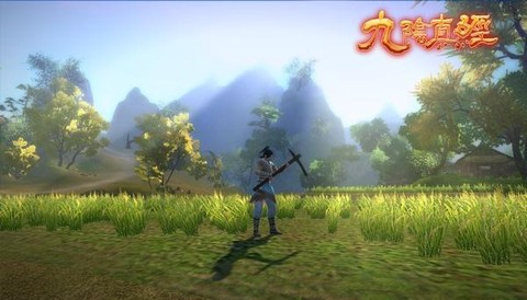 九阴真经猎户怎么赚钱[图2]